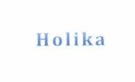 Trademark HOLIKA