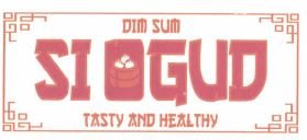 Trademark SI OGUD + LOGO