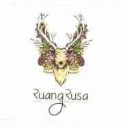 Trademark RUANG RUSA + LUKISAN