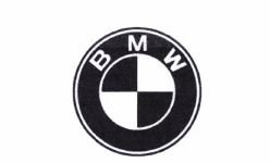 Trademark BMW + Logo