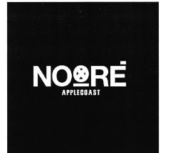 Trademark Noore Applecoast + Lukisan