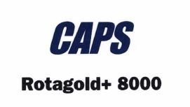 Trademark Caps Rotagold+ 8000