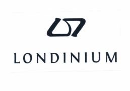 Trademark LONDINIUM + LOGO