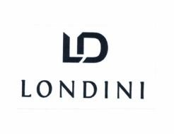 Trademark LONDINI + LOGO