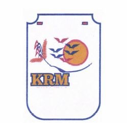 Trademark KRM & Lukisan