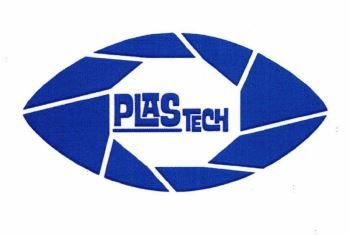 Trademark PLASTECH & LOGO