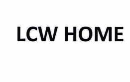 Trademark Lcw HOME