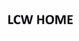 Trademark LCW HOME