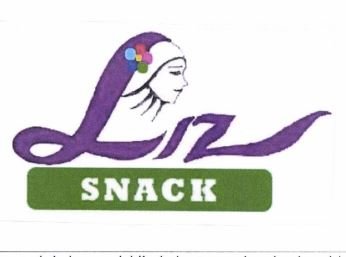 Trademark LIZ SNACK