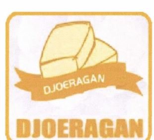 Trademark DJOERAGAN