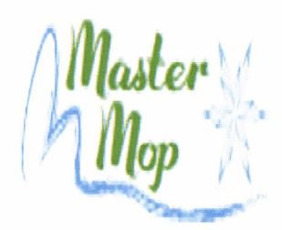 Trademark MASTER MOP