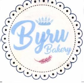 Trademark BYRU BAKERY