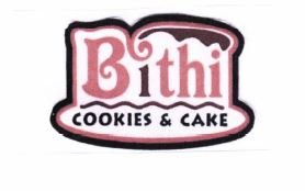 Trademark BITHI + LOGO