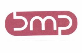 Trademark BMP + LOGO