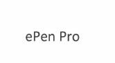 Trademark EPEN PRO