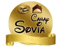 Trademark CANAY SOFIA + LOGO