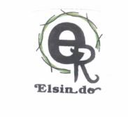 Trademark ELSINDO + LOGO