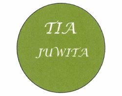 Trademark TIA JUWITA + LOGO