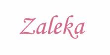 Trademark Zaleka + LOGO