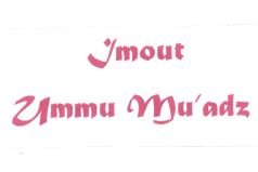 Trademark IMOUT UMMU MU'ADZ