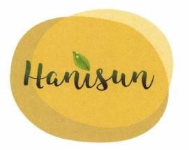 Trademark HANISUN + LOGO