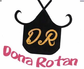 Trademark DONA ROTAN