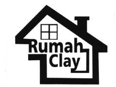 Trademark RUMAH CLAY + LOGO