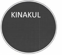 Trademark KINAKUL