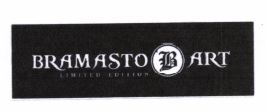 Trademark BRAMASTO ART + LOGO