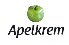 Trademark APELKREM + LOGO