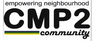 Trademark CMP2 COMMUNITY