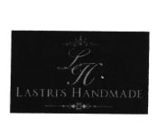 Trademark LASTRI'S HANMADE