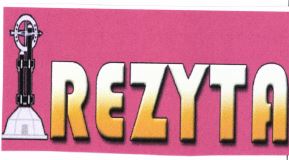 Trademark REZYTA + LOGO