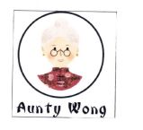 Trademark AUNTY WONG + LUKISAN