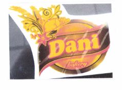 Trademark DANI + LOGO