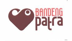 Trademark BANDENG PATRA + LOGO