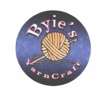 Trademark BYIE'S YARN CRAFT + LOGO