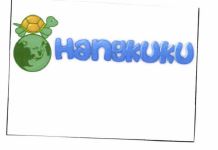 Trademark HANGKUKU + LOGO