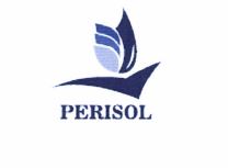 Trademark PERISOL + LOGO