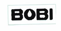 Trademark BOBI + LOGO