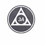 Trademark 3A + LOGO