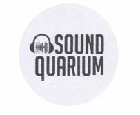 Trademark SOUND QUARIUM + LOGO