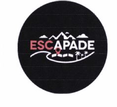 Trademark Escapade dan logo