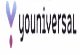 Trademark Youniversal dan logo