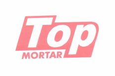 Trademark TOP MORTAR