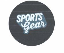 Trademark SPORTS GEAR