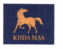 Trademark KUDA MAS + LUKISAN