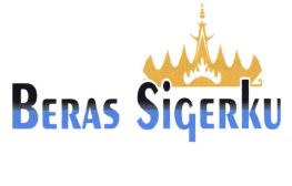 Trademark BERAS SIGERKU + LOGO