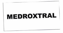 Trademark MEDROXTRAL