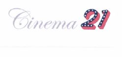 Trademark Cinema 21